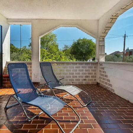 Gorgeous In With Kitchen Apartment Pinezici (Krk)