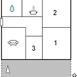 Apartamento Beautiful In