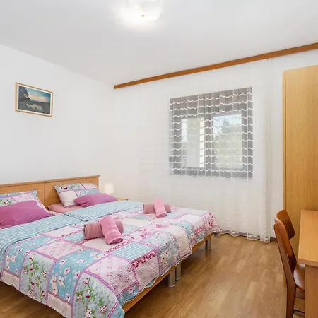 Beautiful In Apartamento Pinezići
